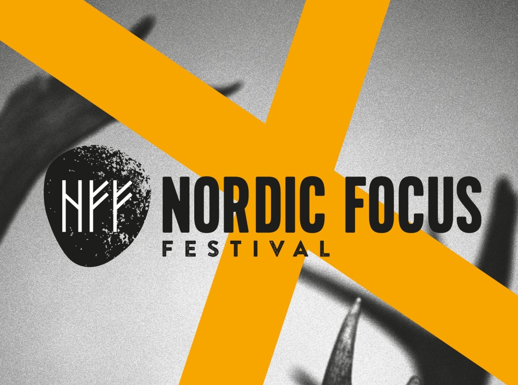 logo festiwalu nordic focus